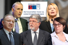 KVAZIEVROPEJCI Ključne zemlje EU podržavaju Srbiju, a Đilas, Ponoš i neke NVO predvode koaliciju protiv napretka u evrointegracijama