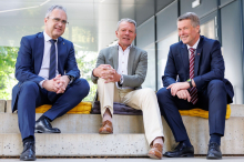 Start-ups: Sechs Millionen Euro für Grazer iHub und eine ESA-Bewerbung 