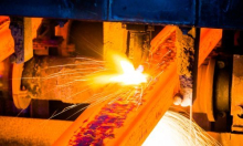 Europska industrijska proizvodnja smanjena je u svibnju