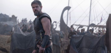 Christopher Nolans »Odyssee« mit Matt Damon: Man liebt oder hasst diesen Film