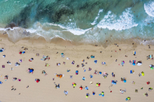 Urlaubsziele : Die Steirerinnen und Steirer sind reif für die Insel