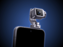 HONOR Robot Phone že avgusta, vendar ne v Evropi