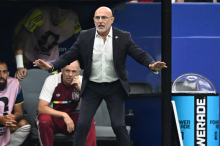 Fußball-WM: Luis de la Fuente – das ist der Architekt des neuen Spanien 