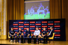 Celjani želijo ubraniti naslov državnih prvakov: 