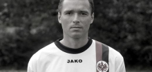 Markus Beierle ist tot: Ex-Bundesligastürmer von Eintracht Frankfurt mit 54 Jahren gestorben