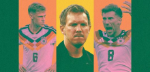 Julian Nagelsmann und DFB-Elf: »Ich-AGs« und falsche Harmoniesucht – die echten Gründe für das WM-Debakel