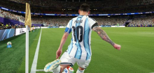 Fußball-WM 2026: Die Lionel-Messi-Verschwörung vor dem Halbfinale England/Argentinien