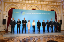 OVO JE DEKLARACIJA KOJU JEDINO VUČIĆ I SRBIJA NISU POTPISALI! Sporna 11. tačka: Predsednik objasnio zašto je odbio da stavi potpis!