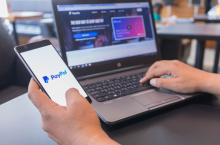 Paypal menja vlasnika?