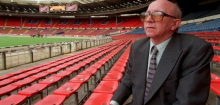 Fußball-Weltmeister Nobby Stiles: Wie Kopfbälle wohl zu seinem Tod führten
