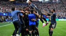 WM 2026: Argentinien schlägt England und steht im WM-Finale