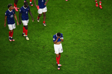 Fußball-WM 2026: Frankreich frustriert, in der Aufarbeitung aber schonungslos