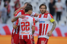 Zvezda saznala sve potencijalne rivale u Ligi šampiona