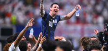 Fußball-WM 2026 im Liveticker: Drei Erkenntnisse aus Argentiniens Sieg gegen England