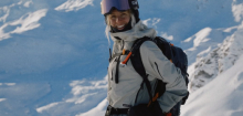 Laura Viktoria Härtig stirbt offenbar nach Kollision mit ehemaligem Skifahrer Peter Runggaldier
