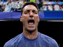 Argentinski selektor na robu solza: To ni aroganca, ampak srčnost!