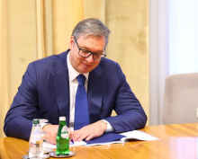 NOVO POGLAVLJE SARADNJE SA SZO: Vučić danas sa predstavnicima Svetske zdravstvene organizacije, potpisuje se i važan sporazum