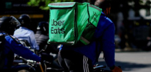 Lieferdienste: Uber übernimmt Delivery Hero für fast 13 Milliarden Euro