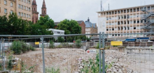 Deindustrialisierung: Was der schleichende Rückzug von BASF für Ludwigshafen bedeutet