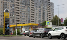 Nestašica goriva nije jedini problem: Zašto je Rusija zabranila izvoz dizela?