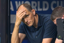 Englands Presse kritisiert „katastrophale Entscheidung von Tuchel