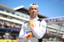 Liam Lawson: Schnell und erfolgreich, aber 2027 nicht in der Formel 1?