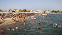 OPREZ ZA SVE KOJI LETUJU U CRNOJ GORI: Otrovna riba lav ponovo snimljena kod Žanjica, njen ubod može da izazove ozbiljne tegobe