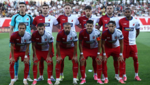 HRABRO ZA NASTAVAK EVROPSKOG SNA: Vojvodina juri gol zaostatka na 