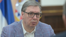 VAŽAN RAZGOVOR I NOVI SPORAZUM: Vučić danas sa predstavnicima SZO