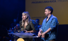 Podijeljene Zlatne arene: 'Koke' najbolji film, Srđanu Kovačeviću režija, 'Svadbi' nagrada za produkciju