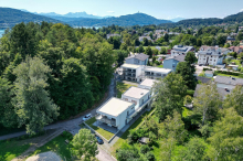 Zwangsversteigerung gescheitert: Niemand will dieses Hotel am Wörthersee