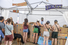 Finanzpolizei abgeblitzt: Ehrenamtliche Festivalhelfer sind doch keine Dienstnehmer