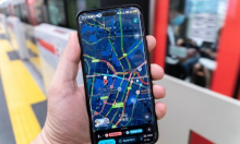 Vidite mali listić u Google Mapsima? Evo što vam aplikacija pokušava reći