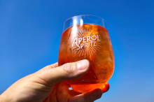 Bittere Konkurrenz: Was ist erlaubt, was nicht? So wehrt sich Campari gegen Aperol-Nachahmer 