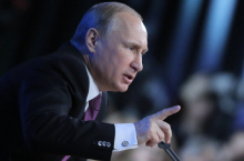 Ukrajina pogodila srce ruske naftne industrije: Putin uvodi vanredne mere