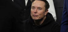 SpaceX: Aktie von Elon Musks Raumfahrtfirma unter Ausgabepreis gefallen