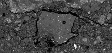 Feuerball über New York im Jahr 2024 war ein seltener Meteorit