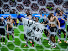 Transparent Argentincev dviguje prah. Jih čaka kazen?