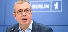 Stefan Evers: Neuer Berliner CDU-Spitzenkandidat will gegen Hassgewalt vorgehen