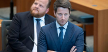 AfD in NRW: Zerstrittene Lager blockieren Einigung im Landesverband