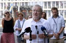 Glas ljudstva predlaga uvedbo dveh stalnih referendumskih dni na leto
