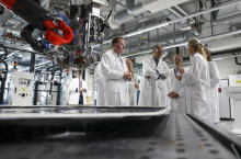 Loše prognoze: Nemačka hemijska industrija ostaje u krizi