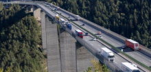 Brenner: EuGH-Gutachter rügt Tiroler Beschränkungen