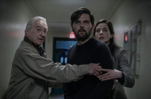 Netfliks objavio prvi trejler za psihološki triler sa Robertom de Nirom: Priča o otmici i serijskom ubici
