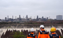 Britanska vlada nacionalizirala British Steel: 'Ovo je temelj naše industrijske moći'