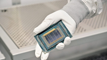 Prvi procesorji Intel izdelani z najnaprednejšo litografijo so že na poti do prvih kupcev
