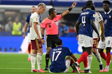 Glavobolja za Arsenal zbog Mundijala – defanzivca čeka duža pauza