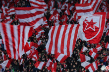 Zvezda zove navijače na premijeru – 