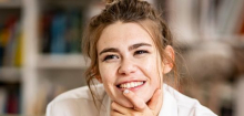 Ronja von Rönne hat mit »Alles Liebe« ihren besten Roman geschrieben