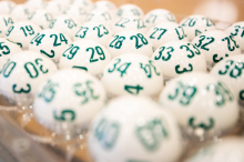 Erstmals Lotto-Achtfachjackpot – es geht um zwölf Millionen Euro